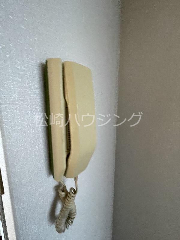 ハイム薬師1階 部屋その他