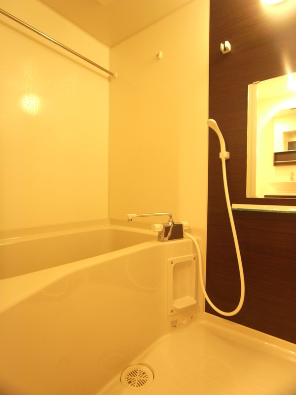 リブリ・ソフィア中央 お風呂