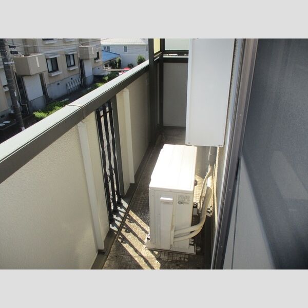 ロジュマン ミヤカイドウABA101号室 同建物別部屋の参考画像