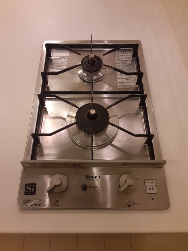 パティオ神田9階 部屋設備