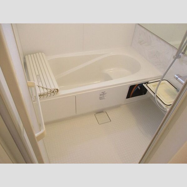 マレオッド岬 浴室