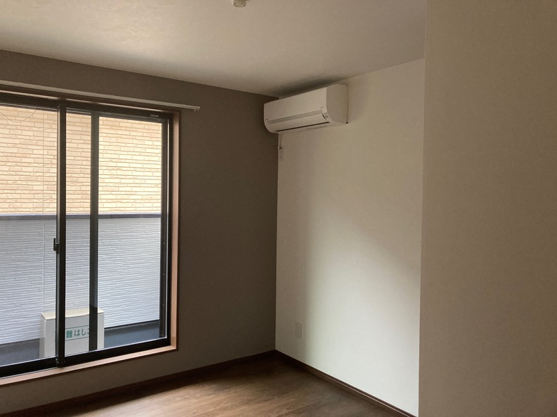 カルディア1階 部屋その他
