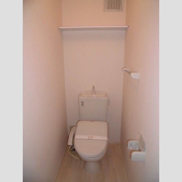 グレイス　A302号室 温水洗浄暖房便座