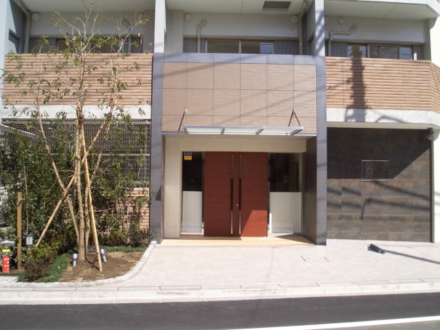 プラチナコート多摩川イースト503号室 その他