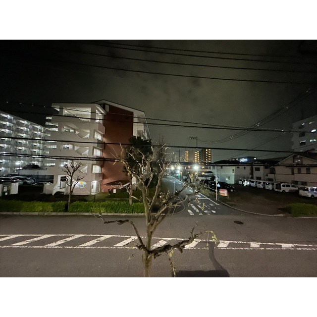 ＧＲＡＮ　ＰＡＳＥＯ舎人0401号室 部屋その他