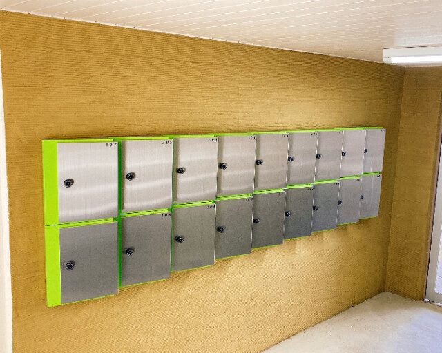 シエル戸塚3階 部屋その他