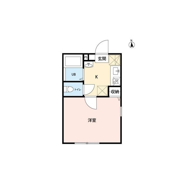 エクセラン南千住Ⅱ 外観