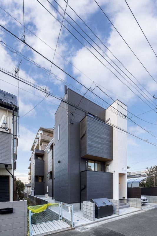 ｒｏｂｏｔ　ｈｏｍｅ　松本の外観画像
