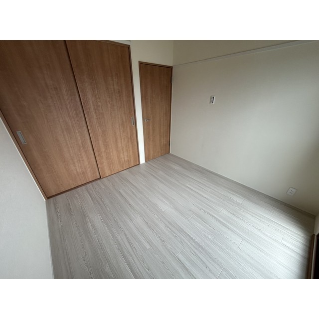 小暮コーポラス206号室 内観