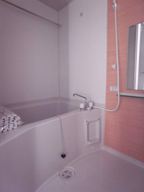 リブリ・サンヴィレッジ24 お風呂