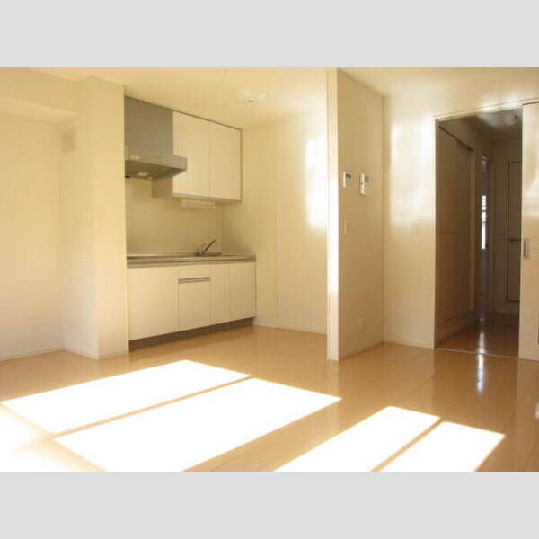 グランモア千歳烏山206号室 LDK