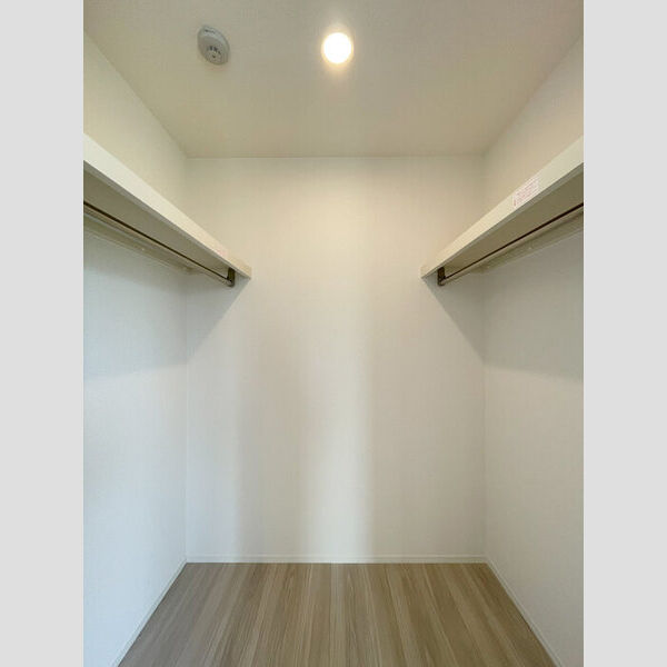 レジェーロⅡ202号室 部屋その他