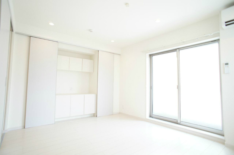 リブリ・FEEL-M湘南Ⅴ1階 部屋その他