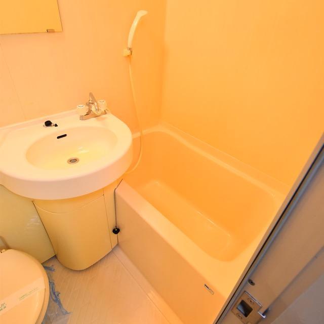 タピエスRフラット2階 玄関