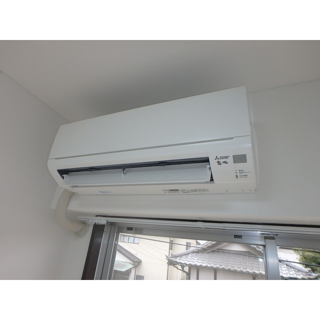 HILLSIDE東川口201号室 部屋その他