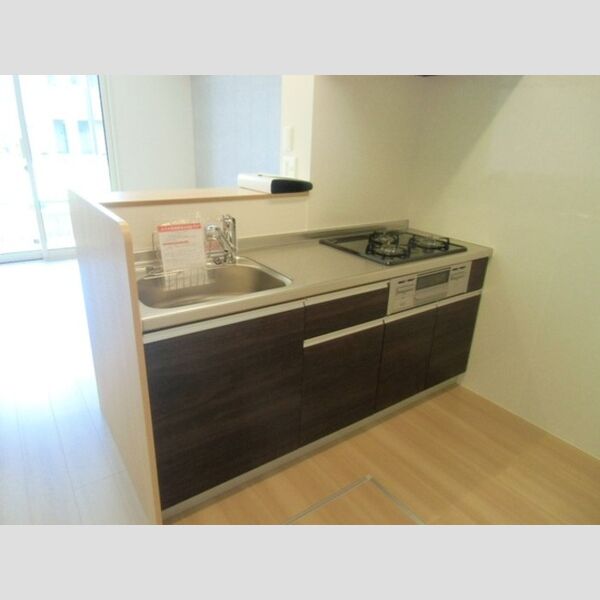 ウィーブ琴 キッチン