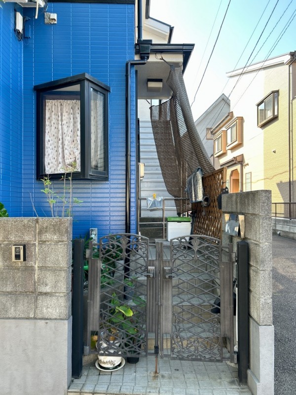 コーポ土方2階 部屋その他