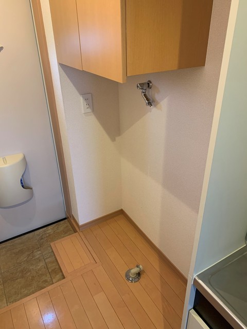 フェリーチェ湘南台 リビング