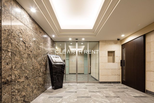 コンシェリア駒沢 ＴＨＥ ＲＥＳＩＤＥＮＣＥ5階 ★安心のオートロックセキュリティ★