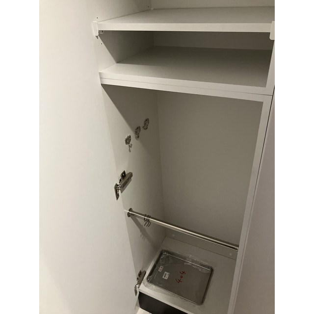 ACP Residence 新江古田0404号室 内観