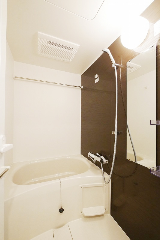 ラフィスタ練馬春日町 内観