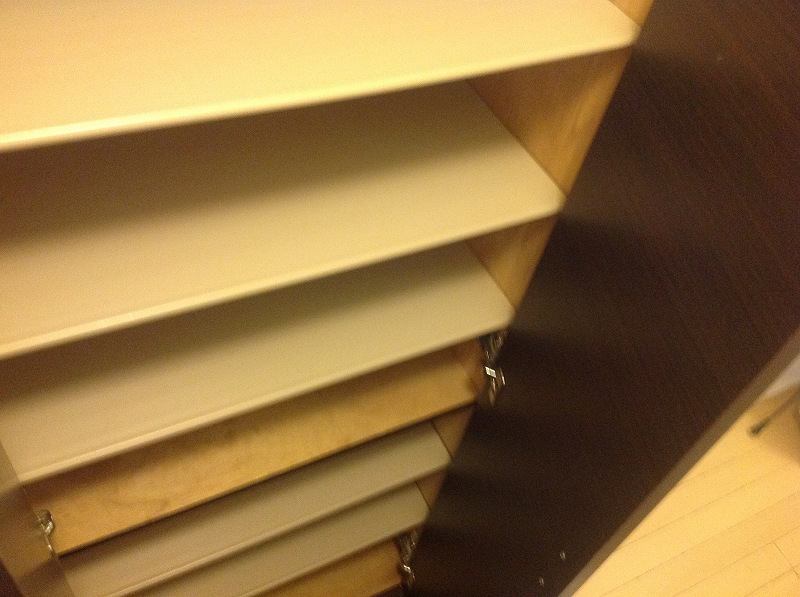 レオネクストリバーシティ本町106号室 部屋その他