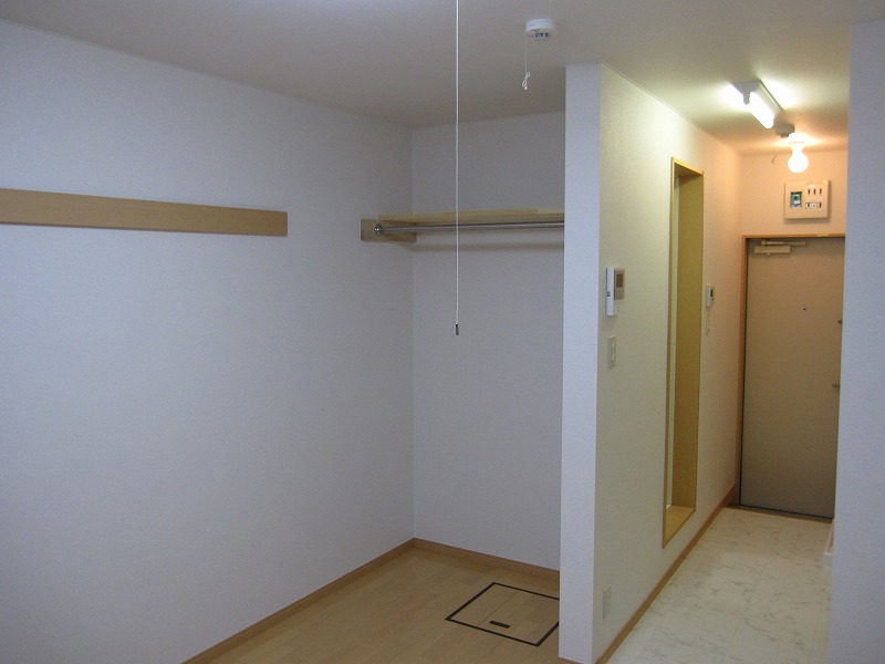 ＭＹ・ピュア千住曙町Ｂ1階 リビング