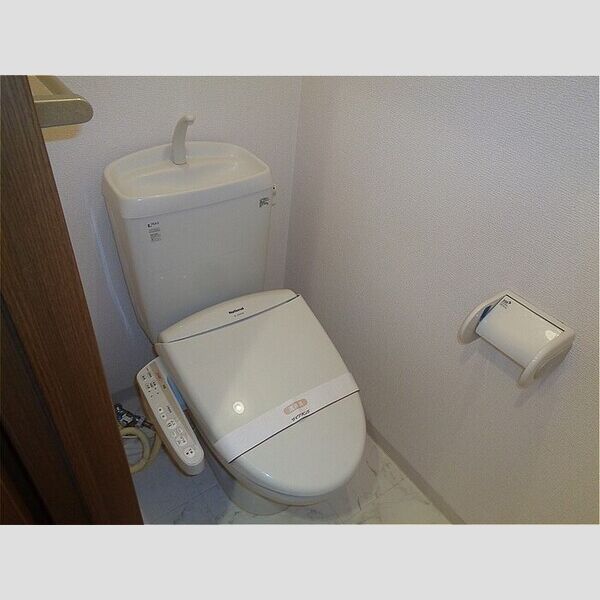 Biz STAY 木更津 温水洗浄暖房便座