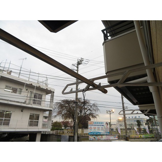 ツインズＢ棟0101号室 部屋その他