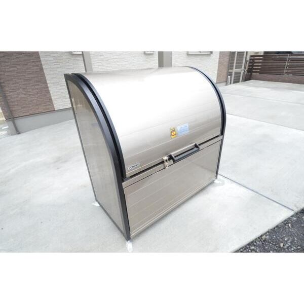 SILK　TERRACE　 部屋設備