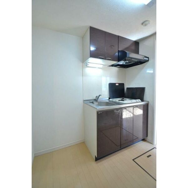 メゾン寺前 キッチン