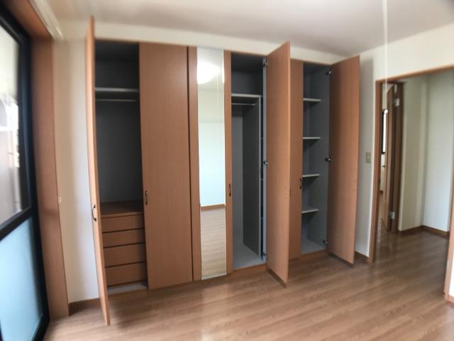 God　valley207号室 収納