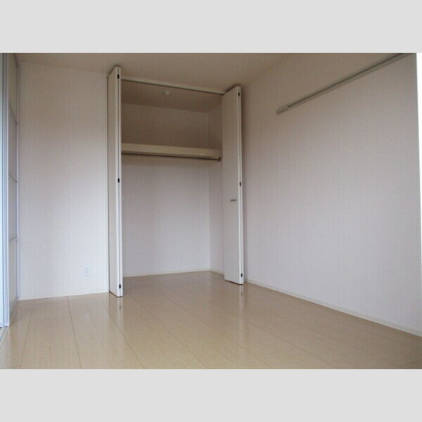 サニーフォレスト　B棟B303号室 洋室