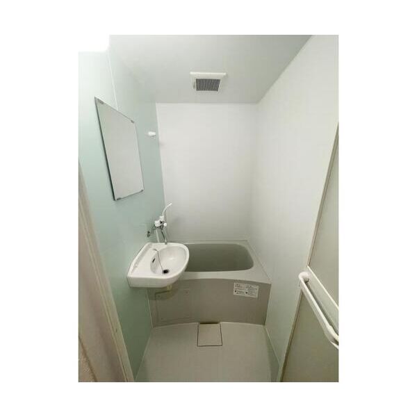 La　Sua　Casa.M お風呂