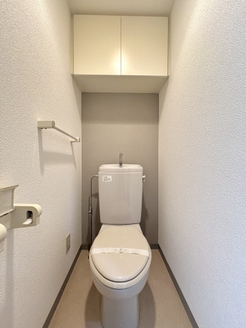 スカイコート神楽坂第2 ※同タイプ参考写真