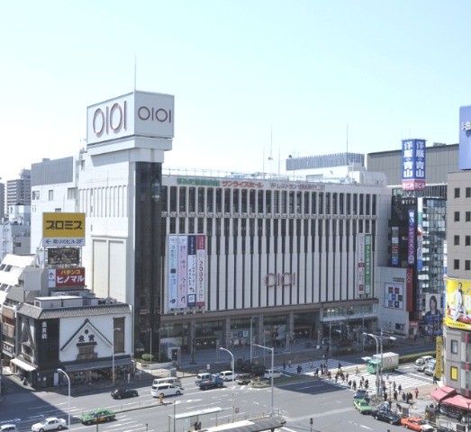 ワコーレ錦糸町マンション802号室 丸井錦糸町店