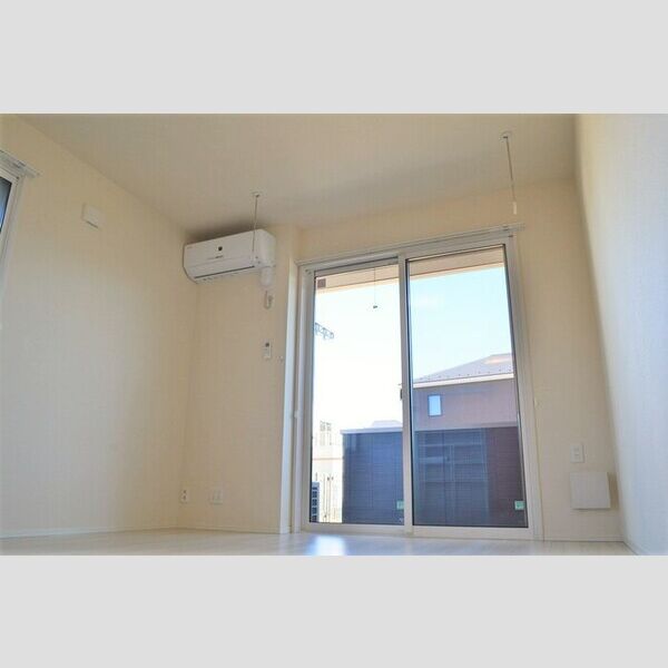 Departure リビングダイニング