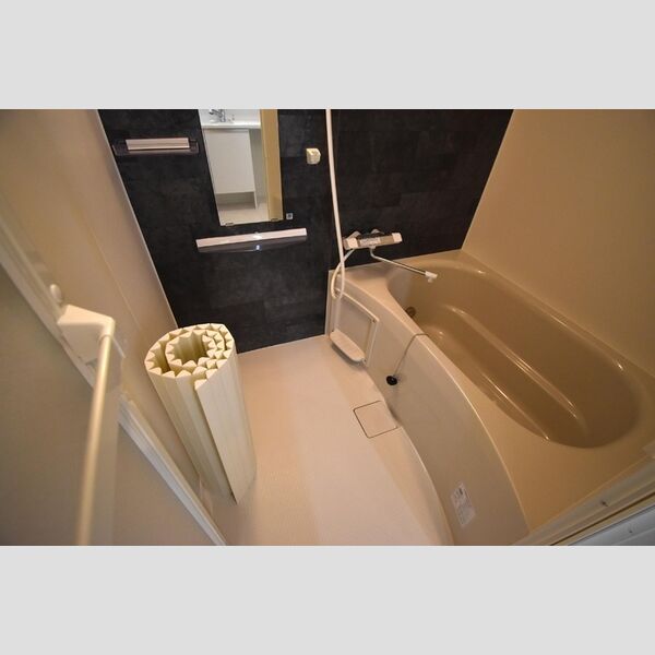 Dスクエア乞田 浴室