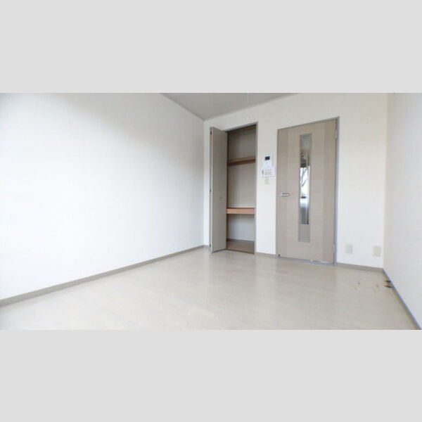 グリーンパーク 洋室　収納