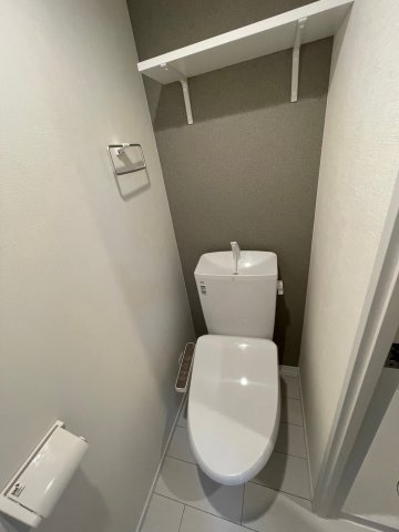 Villa Arpeggio401号室 部屋その他