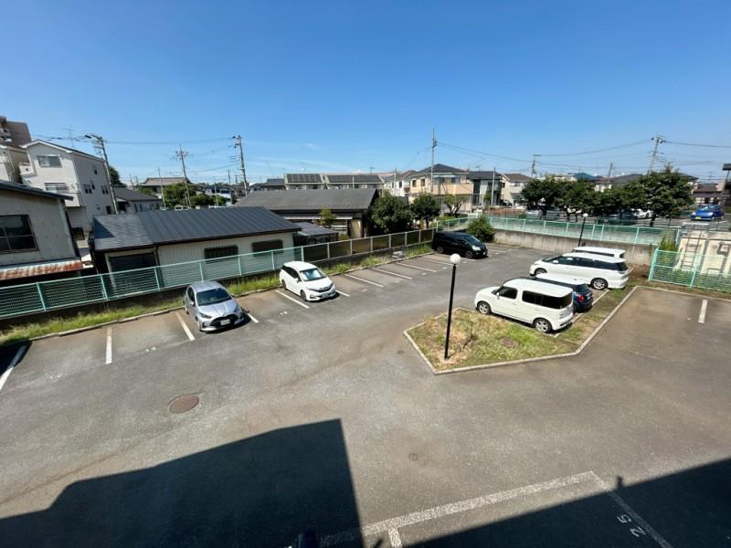 サンチェリー羽沢2階 部屋その他