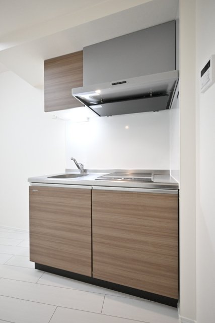 Ｒｅｓｉｄｅｎｃｅ　南千住 キッチン