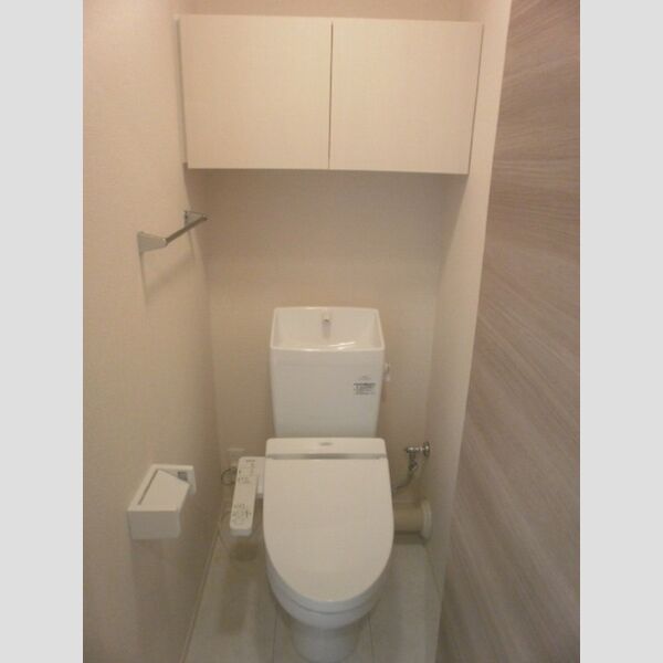 プルミエール大宮七里 　A トイレ