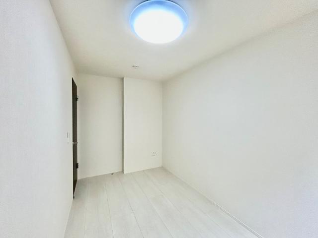 ソラール楓Ｂ 寝室