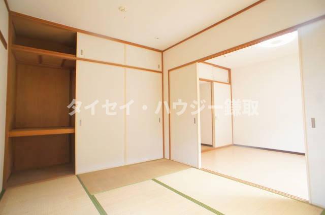 アヴニール梨の樹0110号室 同タイプのお部屋の画像です