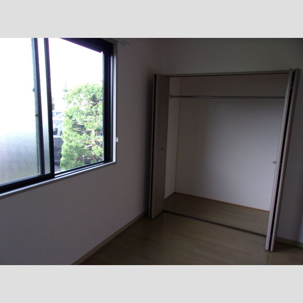 グランシャリオ103号室 部屋その他
