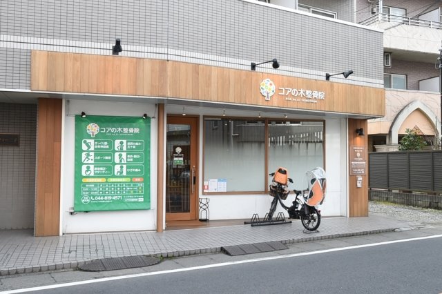 ライオンズマンション高津3階 同建物別部屋の参考画像