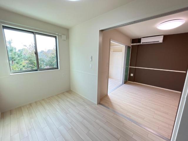 アドニス102号室 洋室（イメージ）