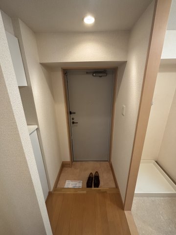 KDXレジデンス八王子横山0905号室 玄関