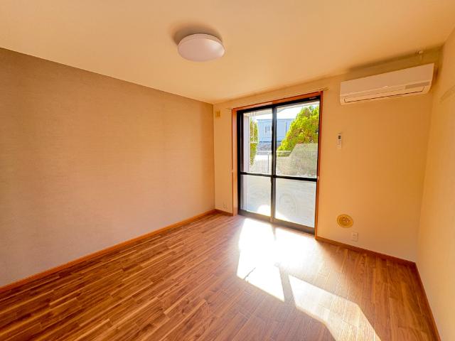 エルシオンⅡ 洋室